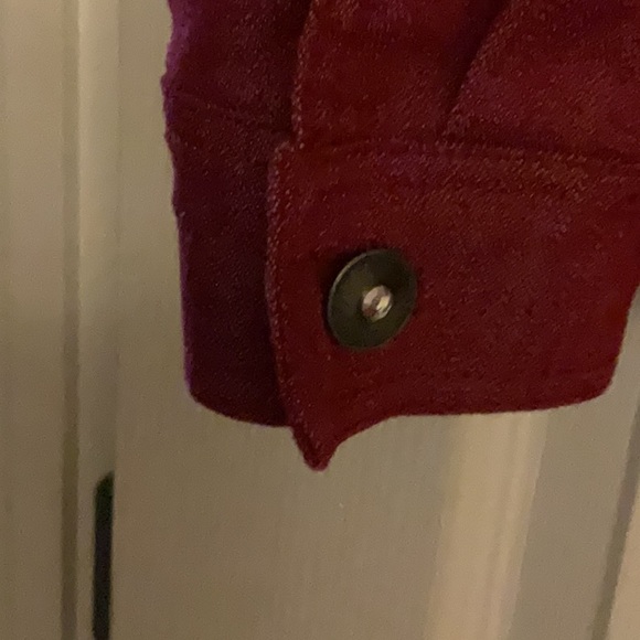 Denim&Co Jean jacket - Picture 3 of 4